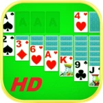 Logo of Solitaire All Games android Application 